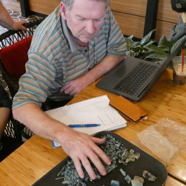 Bangkok Gem Market plus Chanthaburi