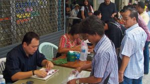 Gemstone Tours to Thailand and Vietnam for Wholesale Gem Buyers, Meet Wholesale Gem Dealers and Miners Directly