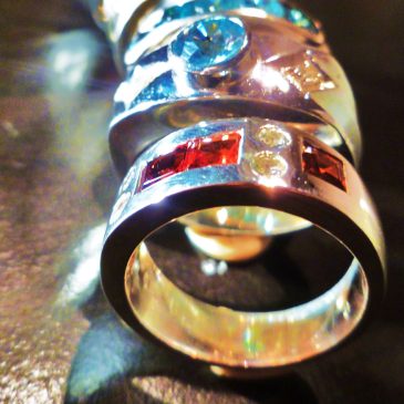 Gem Tour almost full!