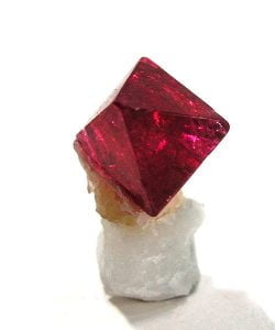 Spinel in Vietnam is top quality Vietnam stands out as a prominent source for Spinel, with two major deposits: Luc Yen and Quy Chau