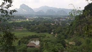 Mining Luc Yen Vietnam