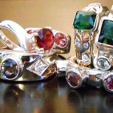 Mining Luc Yen Vietnam