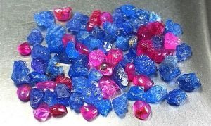 A Comprehensive Guide to the Luc Yen Gem Market and Beyondring Luc Yen's Gemstone Market dates back centuries, Spinel in Vietnam is top quality Vietnam stands out as a prominent source for Spinel, with two major deposits: Luc Yen and Quy Chau