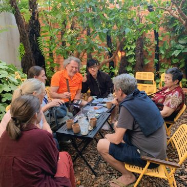 Vietnam Gem Tour March 2025