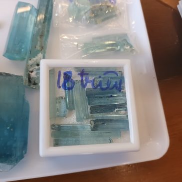 AquamarineThanh Hoa Vietnam